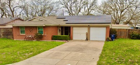 5800 Westhaven Drive Fort Worth TX 76132