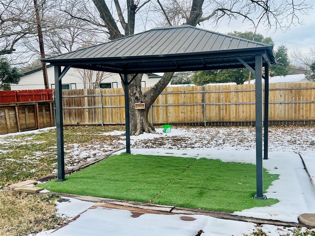 Westwood Add - Residential