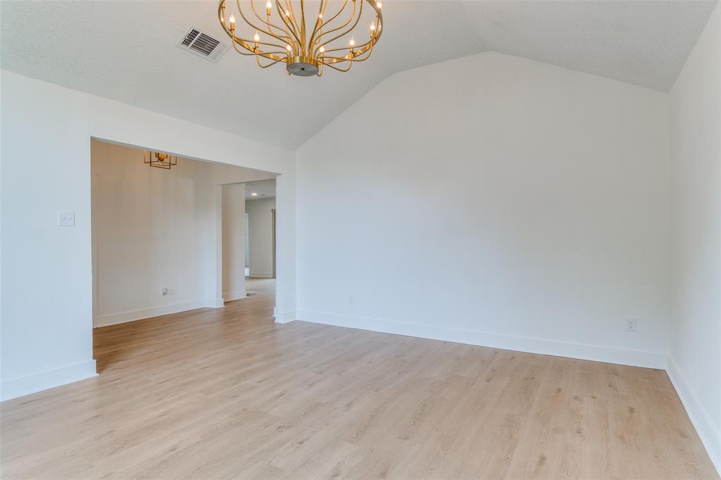 Cedar Creek Estates - Residential