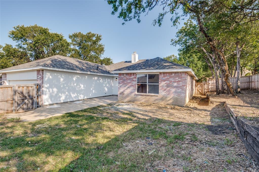 Cedar Creek Estates - Residential