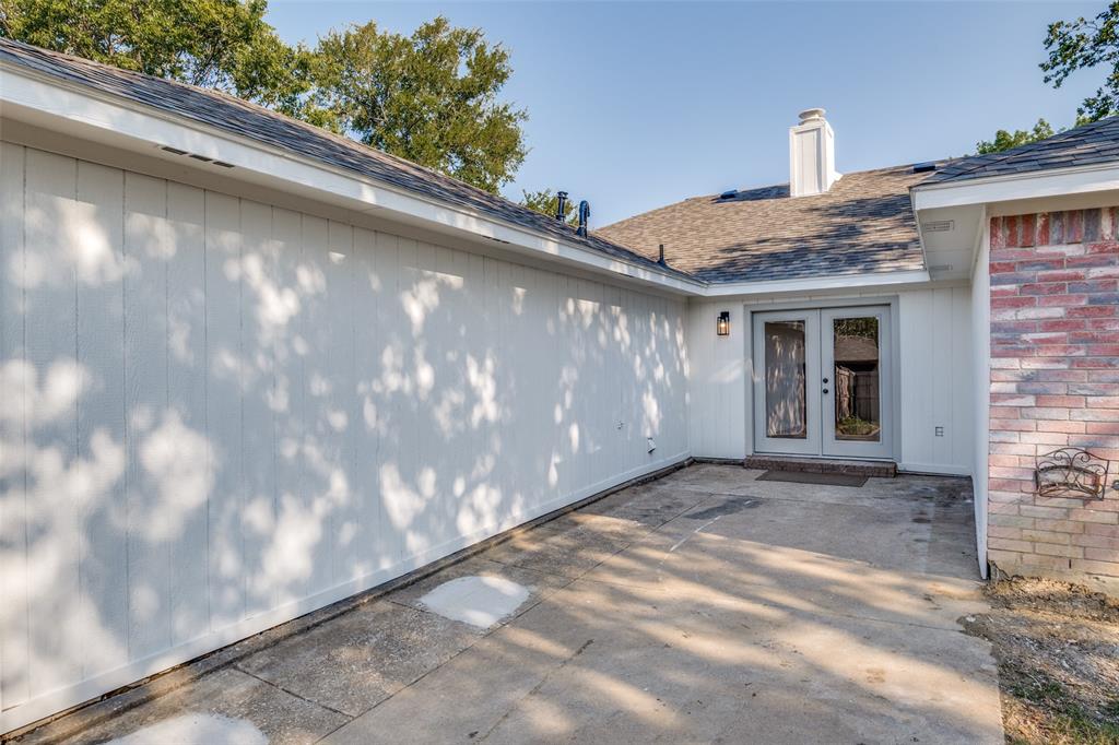 Cedar Creek Estates - Residential