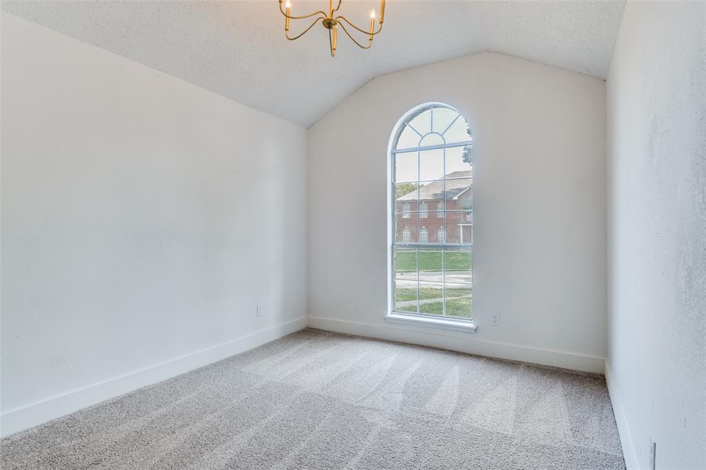 Cedar Creek Estates - Residential