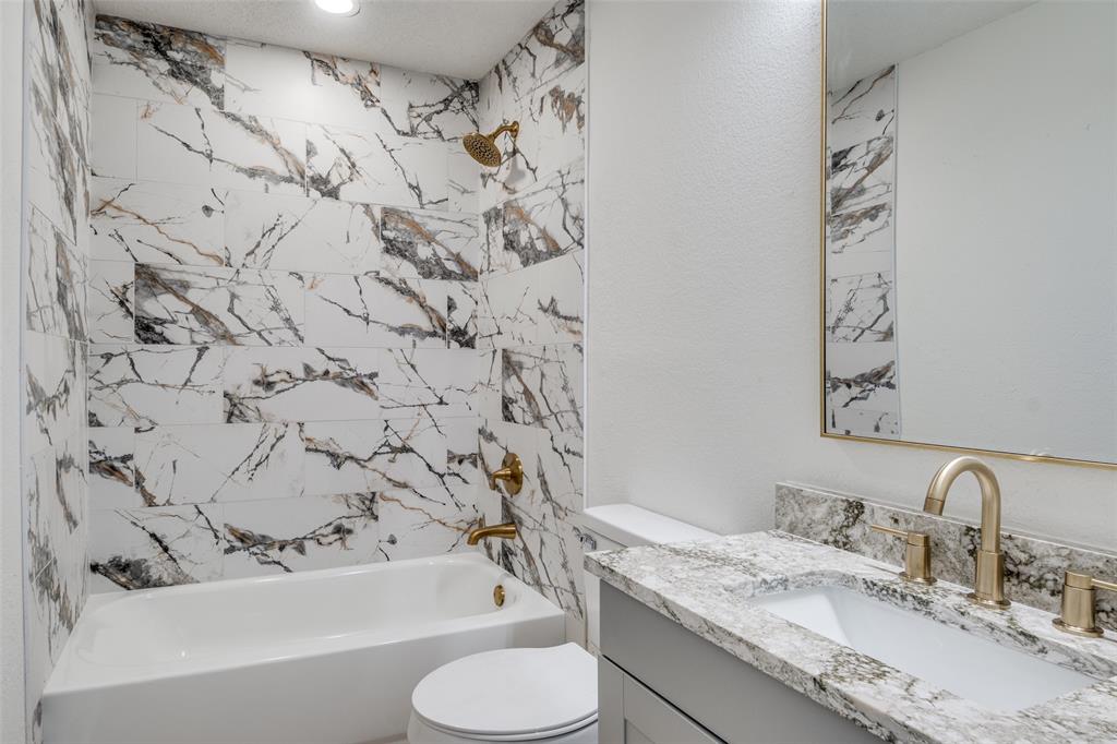 Cedar Creek Estates - Residential