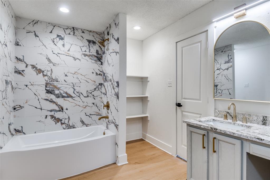 Cedar Creek Estates - Residential