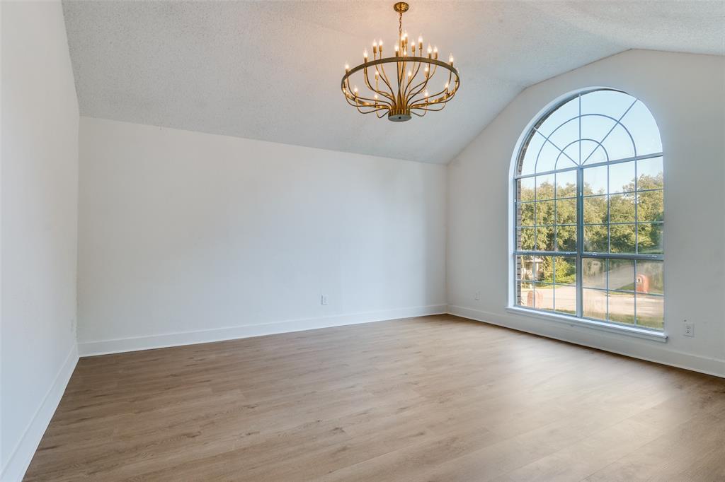 Cedar Creek Estates - Residential