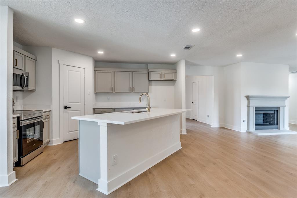 Cedar Creek Estates - Residential