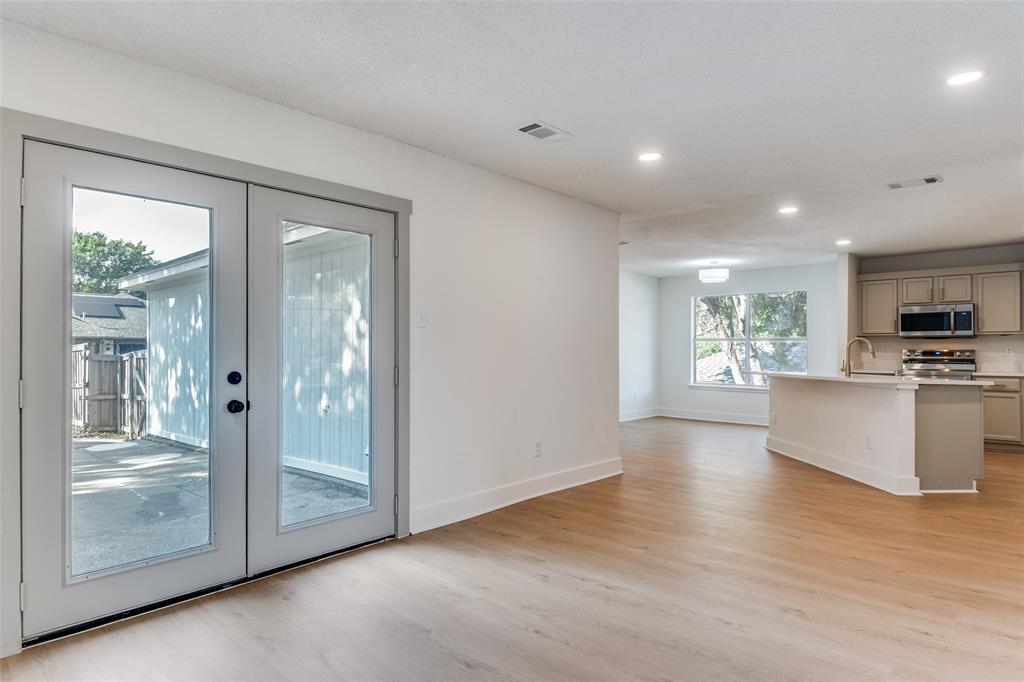 Cedar Creek Estates - Residential