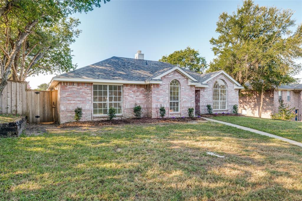 Cedar Creek Estates - Residential