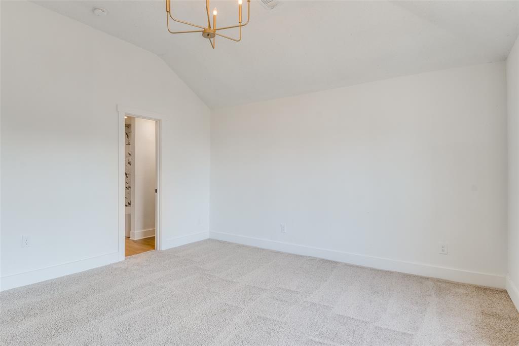 Cedar Creek Estates - Residential