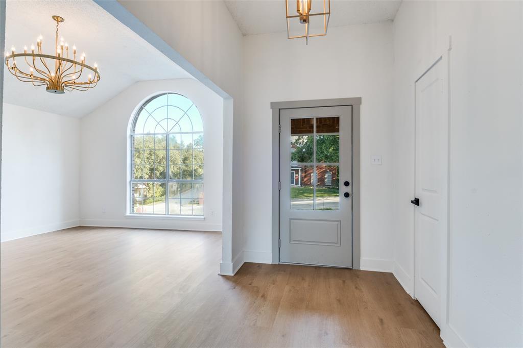 Cedar Creek Estates - Residential