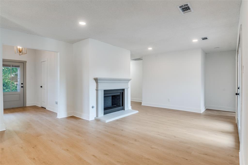 Cedar Creek Estates - Residential