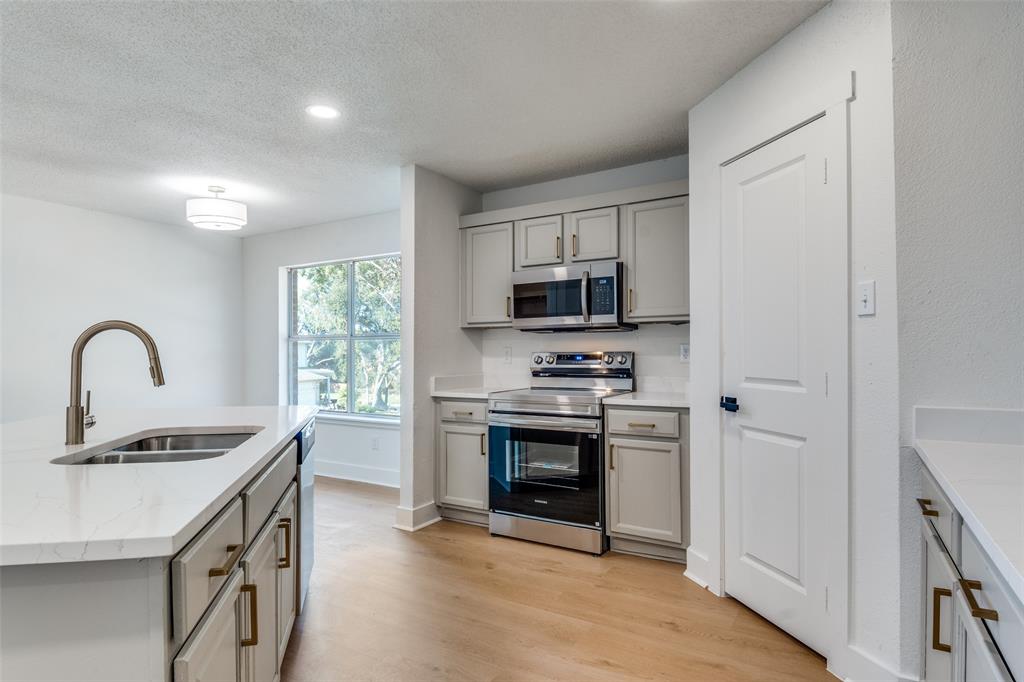 Cedar Creek Estates - Residential