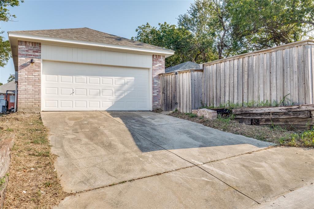 Cedar Creek Estates - Residential