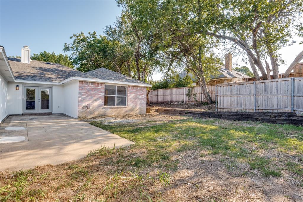 Cedar Creek Estates - Residential