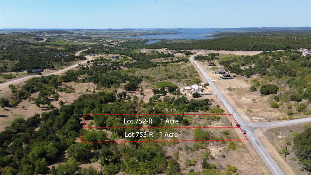 TDB- LOT 753 Sawtooth Mountain