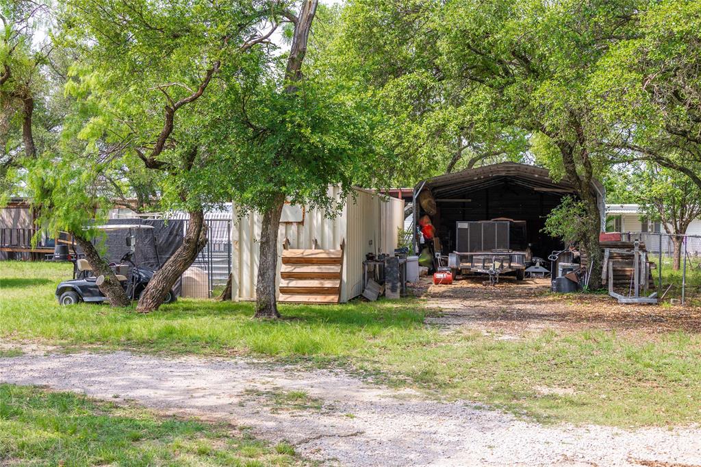 Thunderbird Bay Section II - Residential