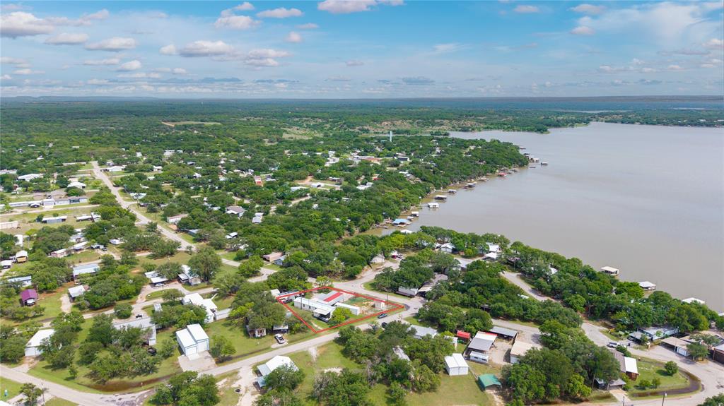 Thunderbird Bay Section II - Residential