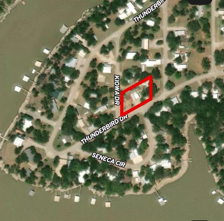 Thunderbird Bay Section II - Residential