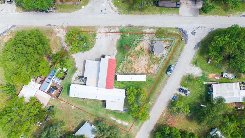 Thunderbird Bay Section II - Residential