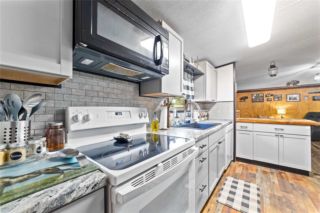 Thunderbird Bay Section II - Residential