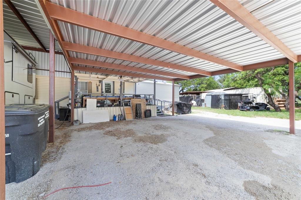 Thunderbird Bay Section II - Residential