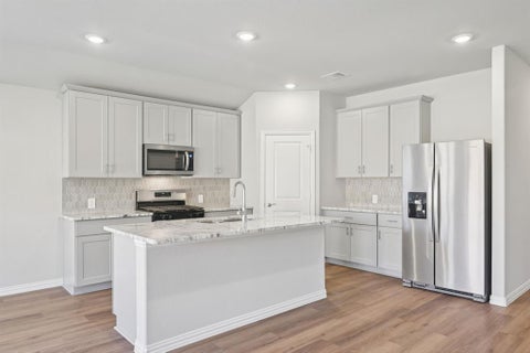 Photo of 2209 Cottongrass Drive, Sherman, TX 75092 (MLS # 21417046)