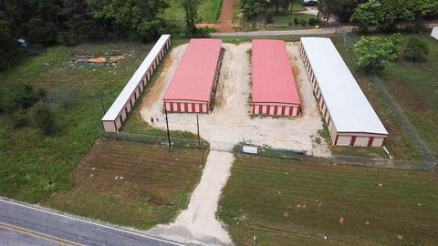 8434 W St Hwy 154 Highway Gilmer TX 75644