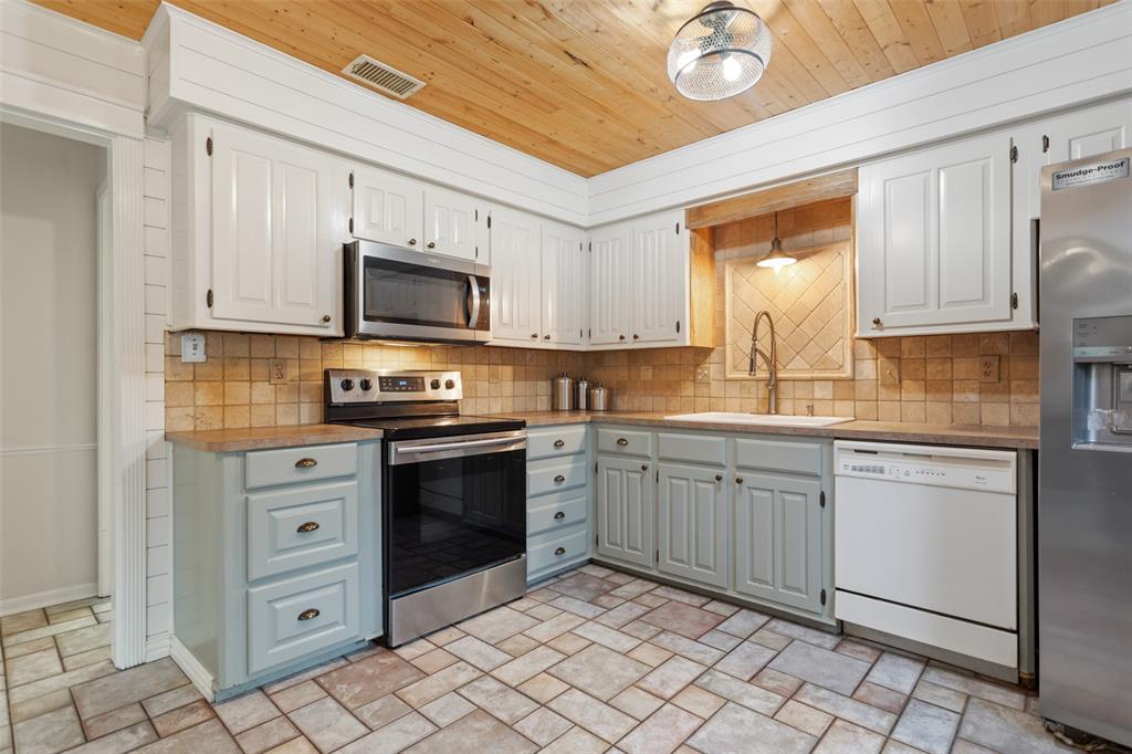 Woodbend Estates - Residential