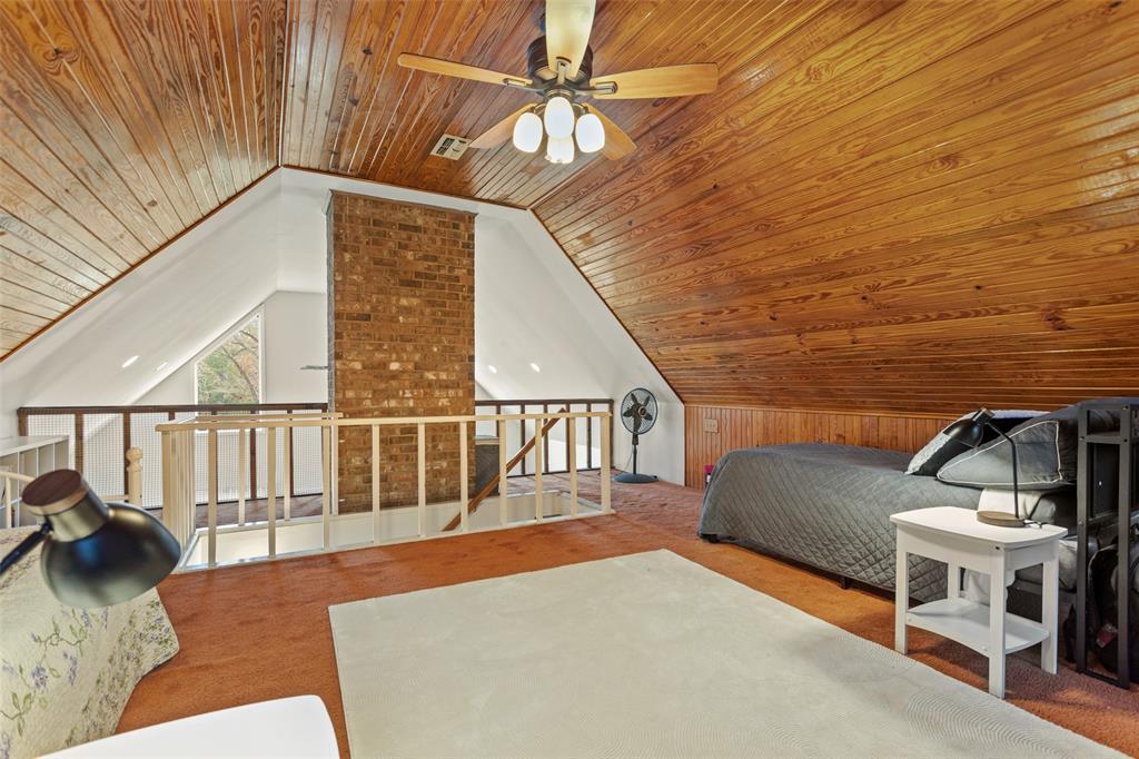 Woodbend Estates - Residential