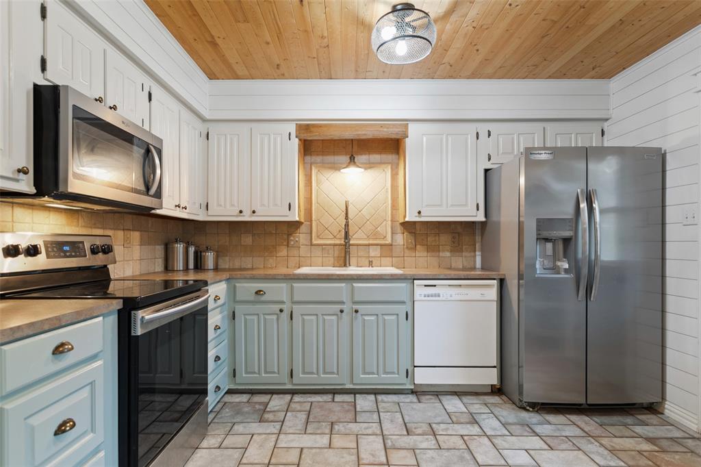 Woodbend Estates - Residential