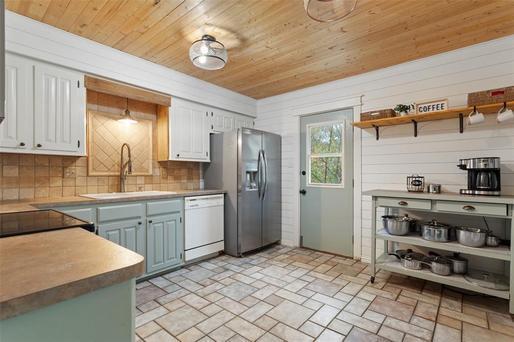 Woodbend Estates - Residential