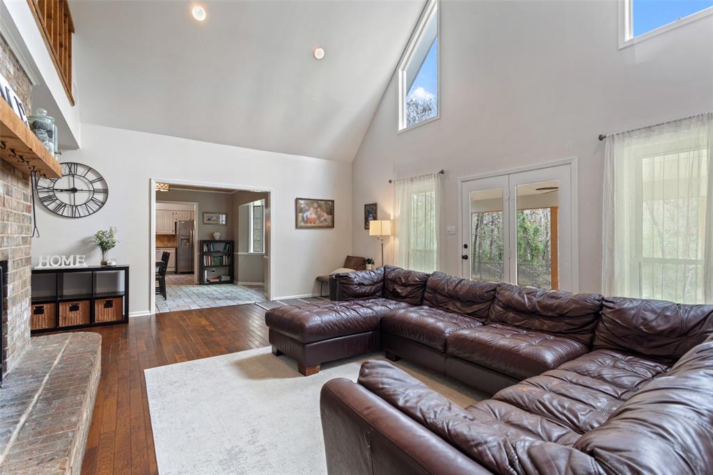 Woodbend Estates - Residential