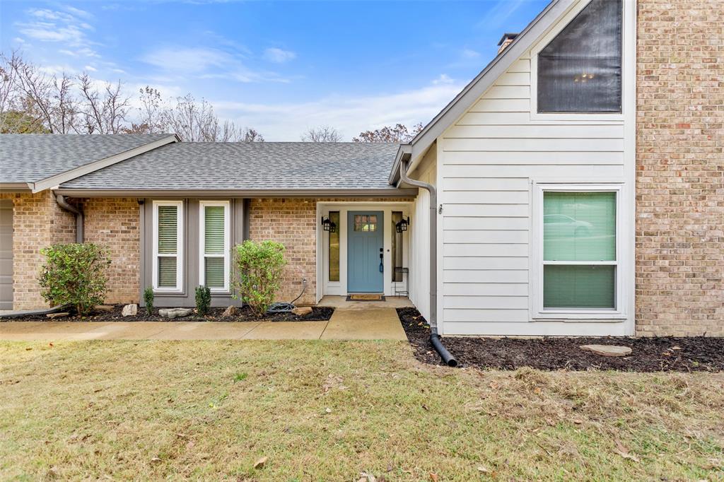 Woodbend Estates - Residential