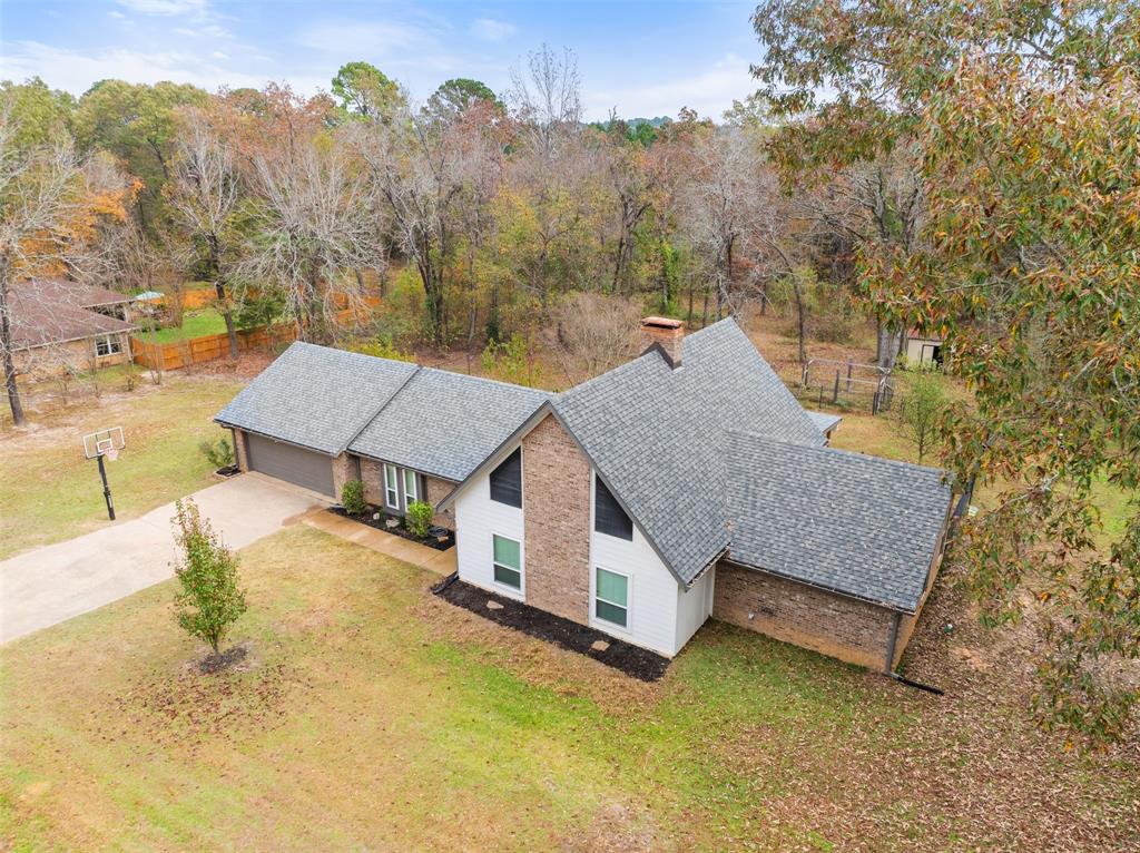 Woodbend Estates - Residential