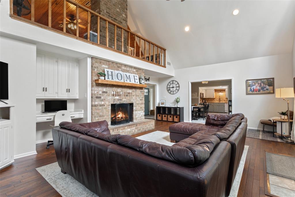 Woodbend Estates - Residential