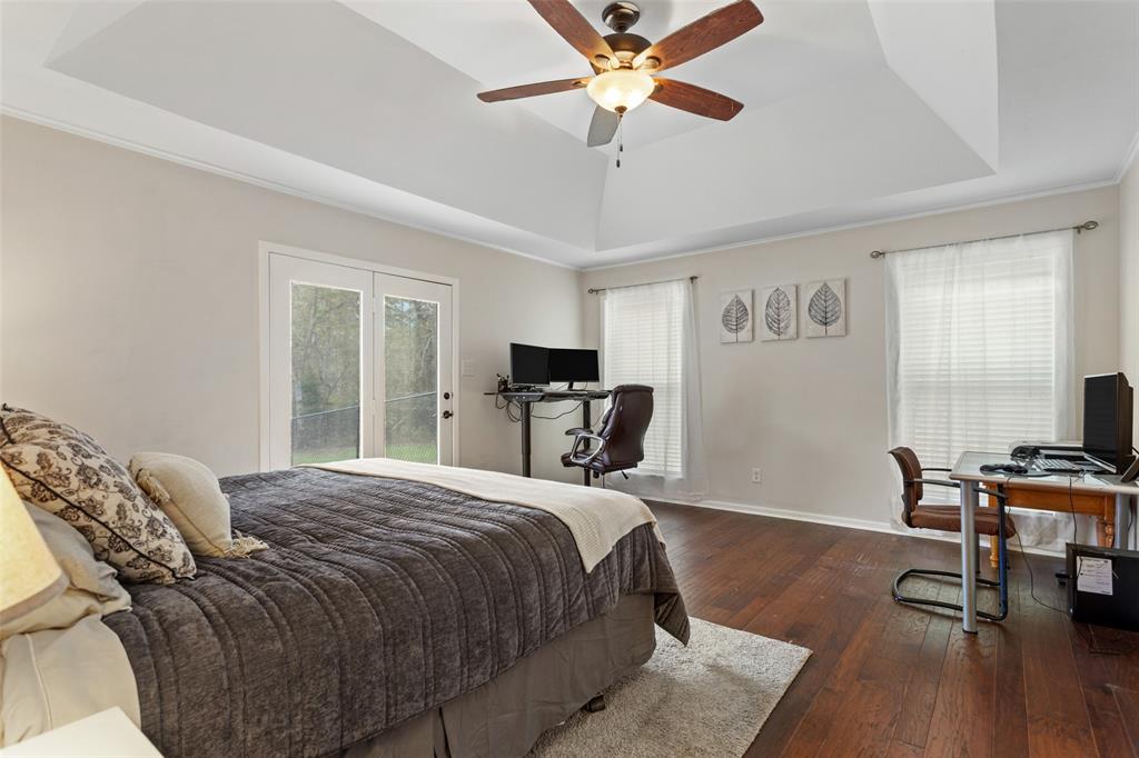 Woodbend Estates - Residential