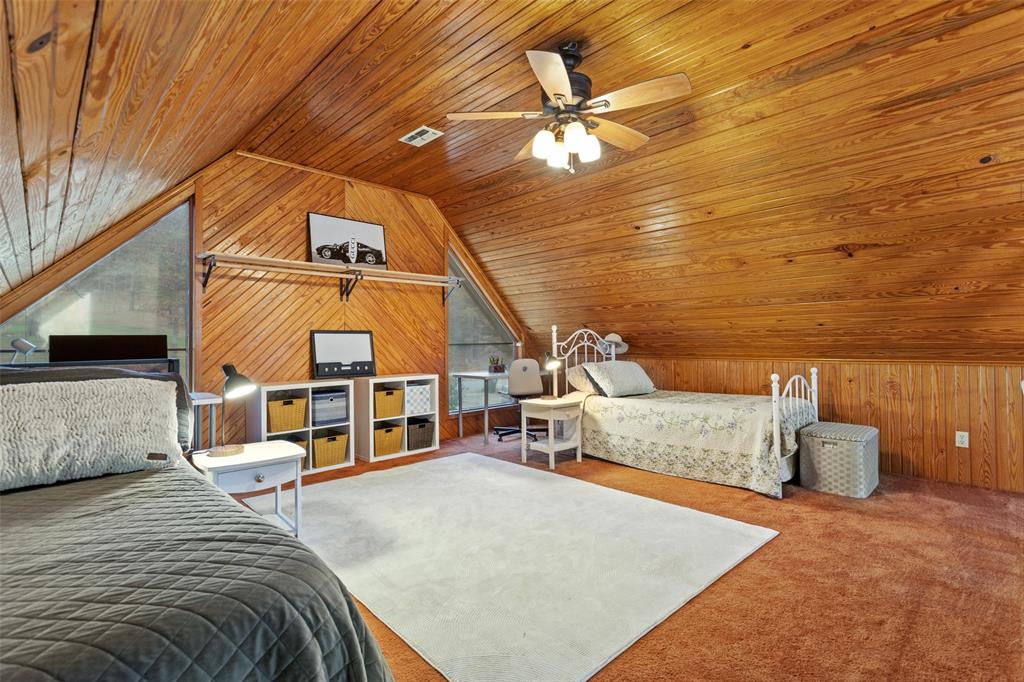 Woodbend Estates - Residential