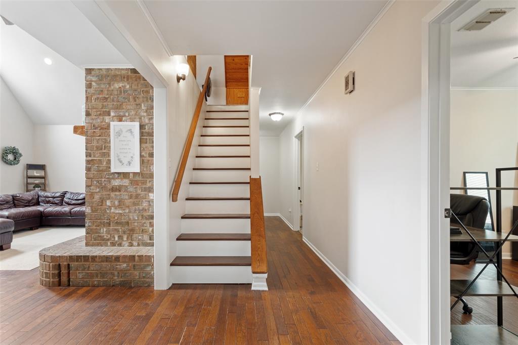 Woodbend Estates - Residential