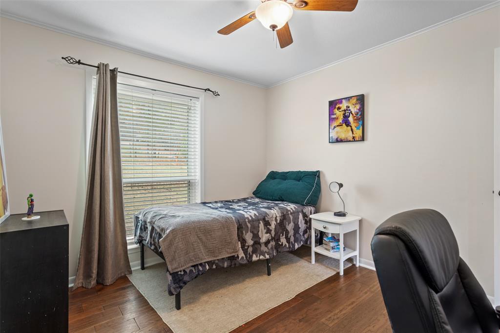 Woodbend Estates - Residential