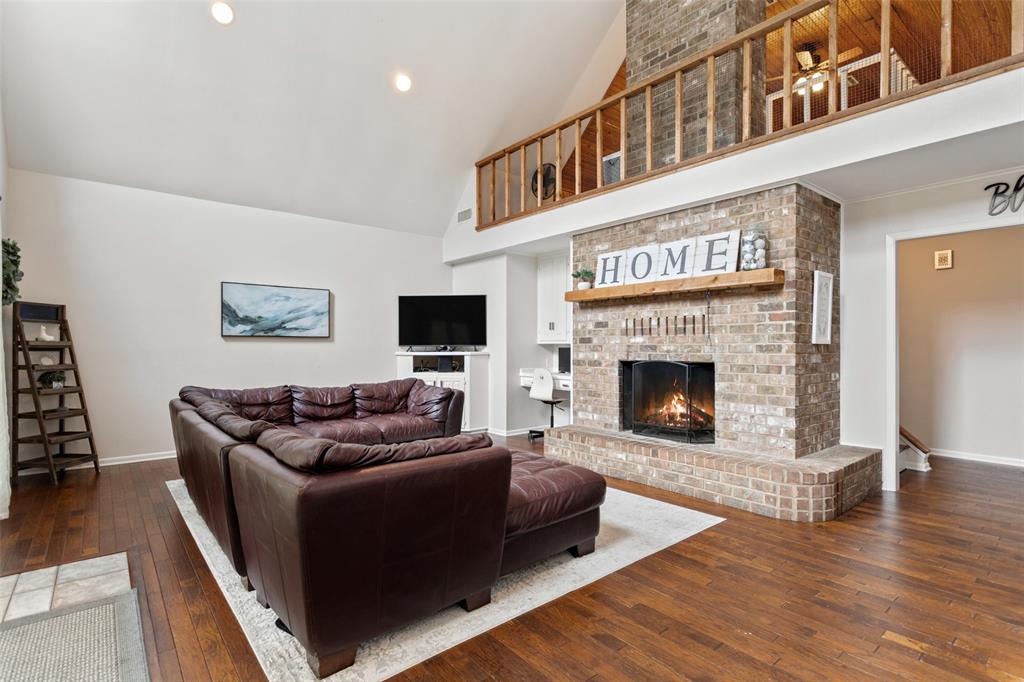 Woodbend Estates - Residential