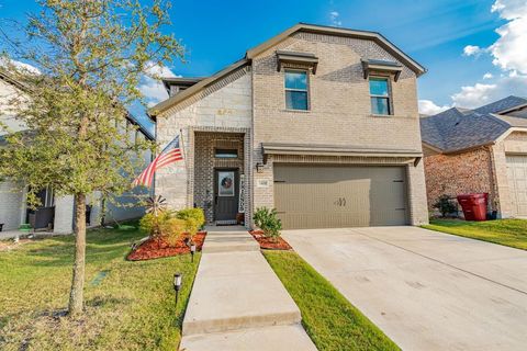 A home in Royse City