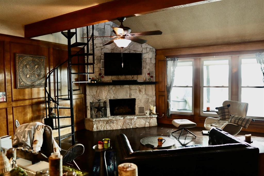 Bluffview Estates Add - Residential