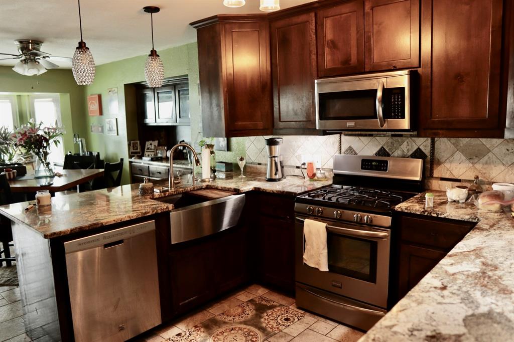 Bluffview Estates Add - Residential