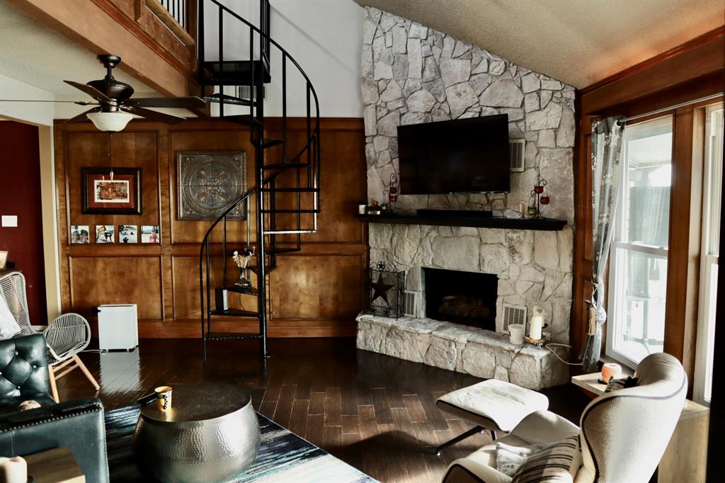 Bluffview Estates Add - Residential