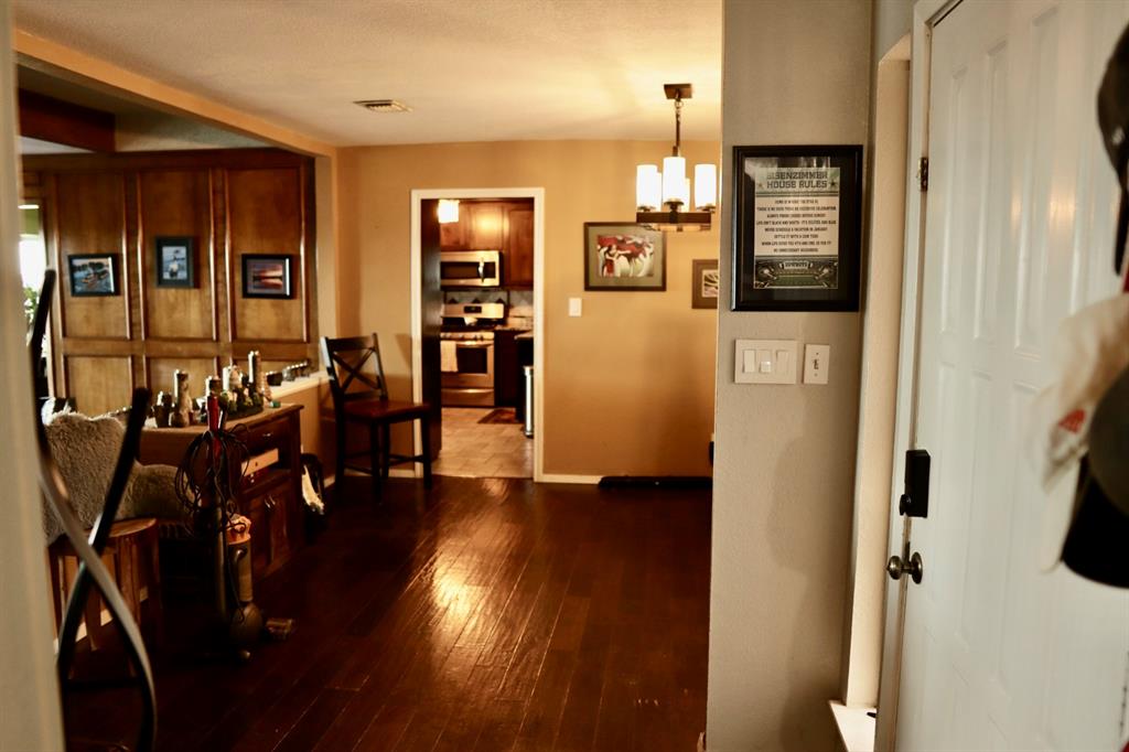 Bluffview Estates Add - Residential