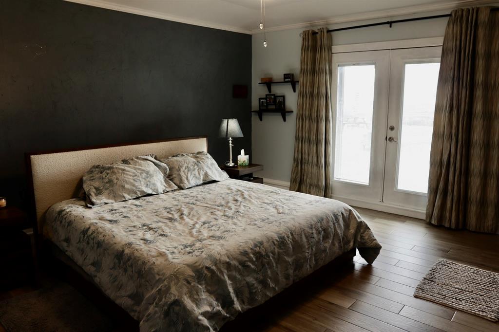 Bluffview Estates Add - Residential