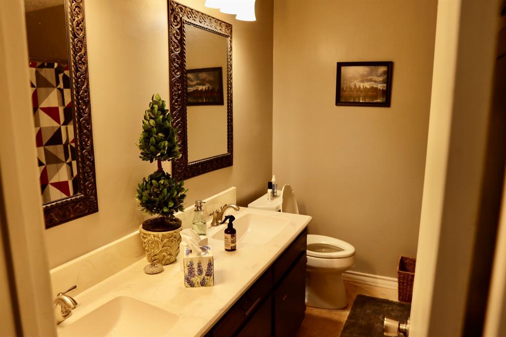 Bluffview Estates Add - Residential