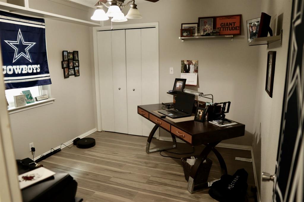 Bluffview Estates Add - Residential