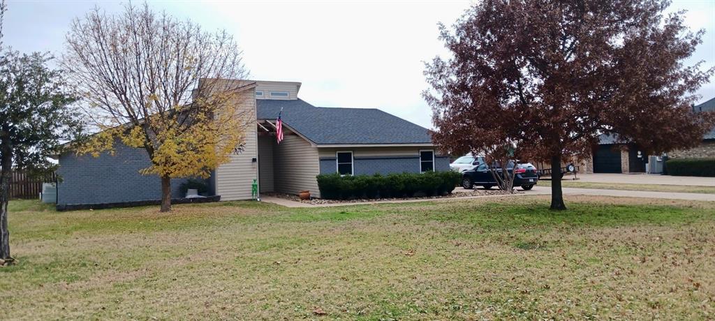 Bluffview Estates Add - Residential