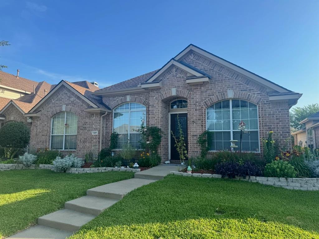 1609 Woodhaven Court